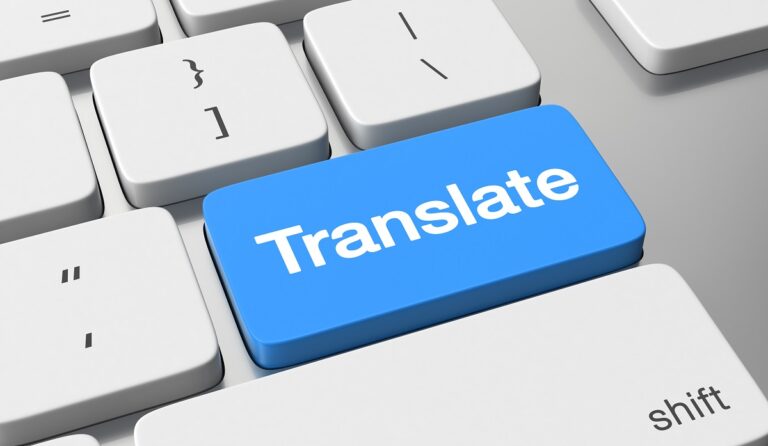 Document Translation